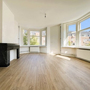 Amsterdam, Niersstraat, 4-kamer appartement - foto 3