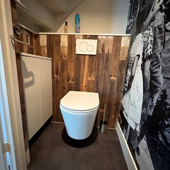 Zwaag, Julianalaan, tussenwoning - foto 3