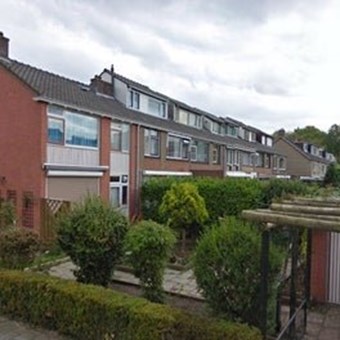 Nieuwegein, van Reeslaan, benedenwoning - foto 3