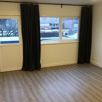 Tilburg, Pastoor Smitsstraat, zelfstandige studio - foto 3