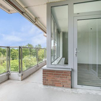 Oss, Sibeliuspark, 3-kamer appartement - foto 3