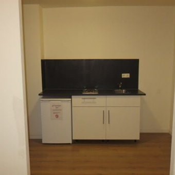 Eindhoven, Leenderweg, semi zelfstandige studio - foto 2