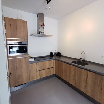 Amsterdam, Revaleiland, 2-kamer appartement - foto 3