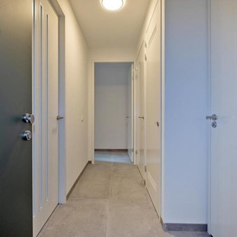 Groningen, Stalstraat, portiekflat - foto 3