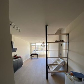 Vught, Taalstraat, 2-kamer appartement - foto 3