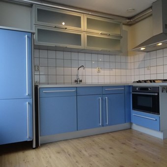 Utrecht, Kruisweg, 3-kamer appartement - foto 2