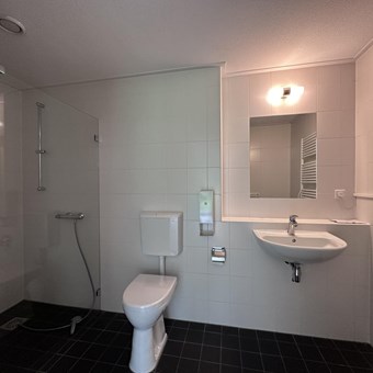 Haren (GR), Erasmuslaan, benedenwoning - foto 2