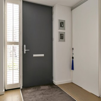 Wormerveer, De Groene Boer, benedenwoning - foto 3