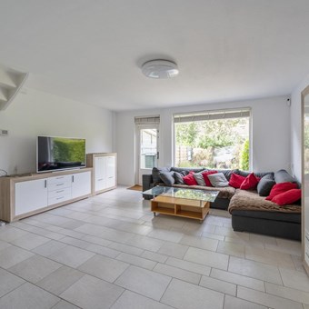 Amsterdam, Mijndenhof, eengezinswoning - foto 2