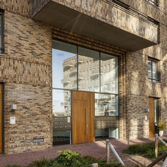 Amsterdam, John Blankensteinstraat, 3-kamer appartement - foto 2