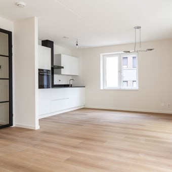 Amersfoort, Lichtpenweg, bovenwoning - foto 3