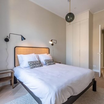 Amsterdam, Leidsekade, 3-kamer appartement - foto 3