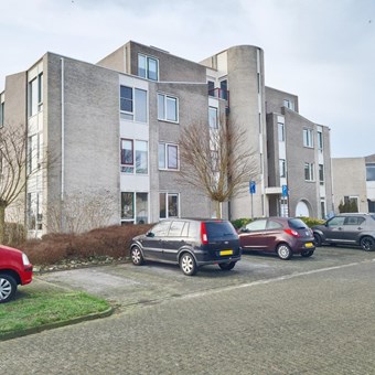 Heerenveen, it Rum, 3-kamer appartement - foto 3