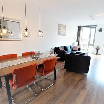 Amsterdam, Julius Pergerstraat, 3-kamer appartement - foto 3