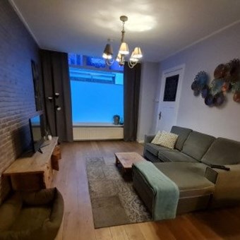 Tilburg, Klaverstraat, eengezinswoning - foto 3