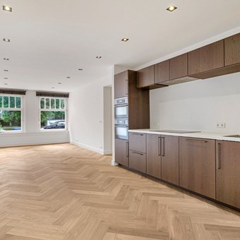Amsterdam, Stadionkade, 3-kamer appartement - foto 2