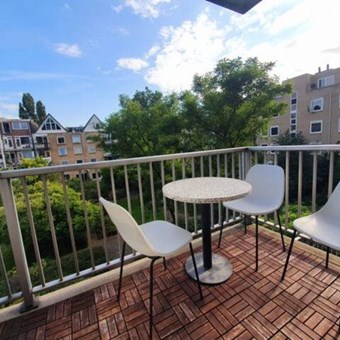 Amsterdam, Eerste Oosterparkstraat, 3-kamer appartement - foto 3