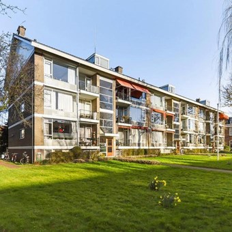 Voorburg, Laan van Nieuw Oosteinde, maisonnette - foto 2