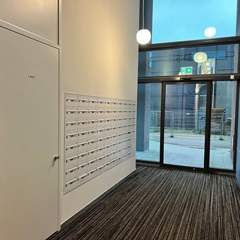 Leiden, Ananasweg, 3-kamer appartement - foto 3