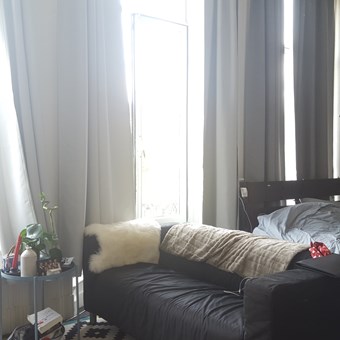 Groningen, Spilsluizen, kamer - foto 3