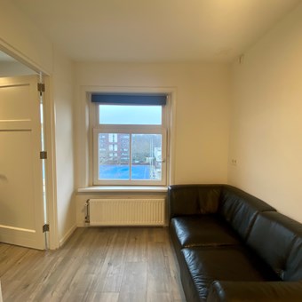 Amsterdam, Joos Banckersweg, 3-kamer appartement - foto 2