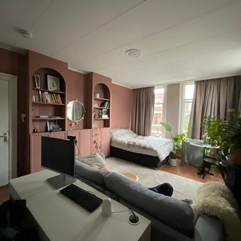 Arnhem, Steenstraat, kamer - foto 3