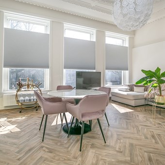 Groningen, Heresingel, bovenwoning - foto 2