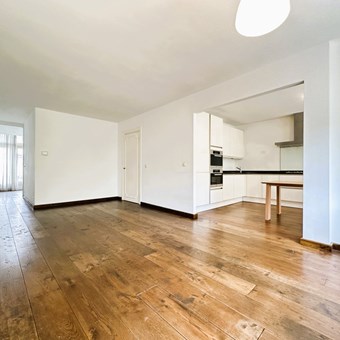Amsterdam, Michelangelostraat, 3-kamer appartement - foto 3