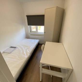 Enschede, Schietbaanweg, studentenkamer - foto 2