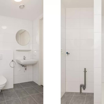 Helmond, Molenstraat, portiekflat - foto 3