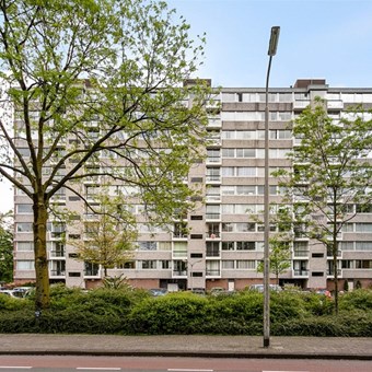Amersfoort, Verdiweg, portiekflat - foto 2