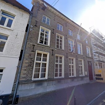 Roermond, Minderbroedersstraat, 3-kamer appartement - foto 2