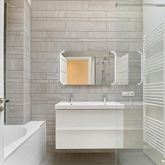 Den Haag, Regentesselaan, benedenwoning - foto 3