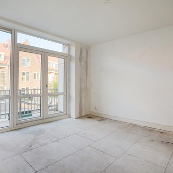Amsterdam, Pluvierplein, 4-kamer appartement - foto 3