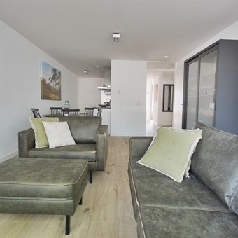 Amsterdam, Amstelveenseweg, 4-kamer appartement - foto 3