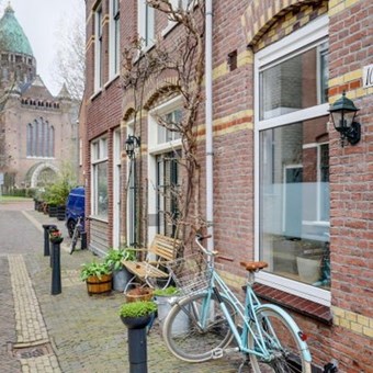Haarlem, Leidsezijstraat, 2-kamer appartement - foto 2