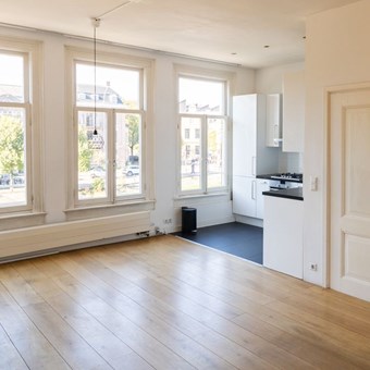 Amsterdam, Ruysdaelkade, 3-kamer appartement - foto 3