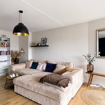 Hilversum, Bussumerstraat, stadswoning - foto 3