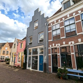 Deventer, Walstraat, maisonnette - foto 2