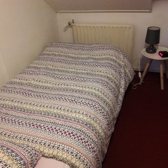 Tilburg, Ringbaan Oost, studentenkamer - foto 2