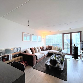 Amsterdam, Winthontstraat, maisonnette - foto 2