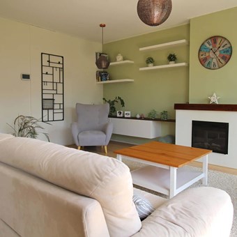 Rotterdam, Statensingel, 4-kamer appartement - foto 3