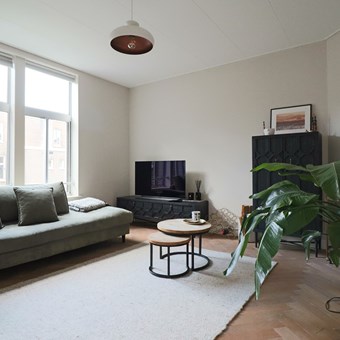 Amsterdam, Van Houweningenstraat, 2-kamer appartement - foto 3