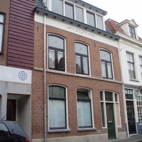 Zwolle, Diezerplein, 3-kamer appartement - foto 1