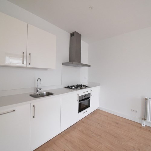 Den Haag, Oranjestraat, bovenwoning - foto 1