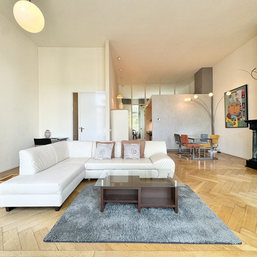 Amsterdam, Sarphatikade, 2-kamer appartement - foto 1