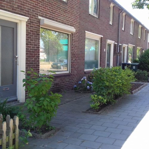 Valkenswaard, Dr. Schaepmanstraat, eengezinswoning - foto 1