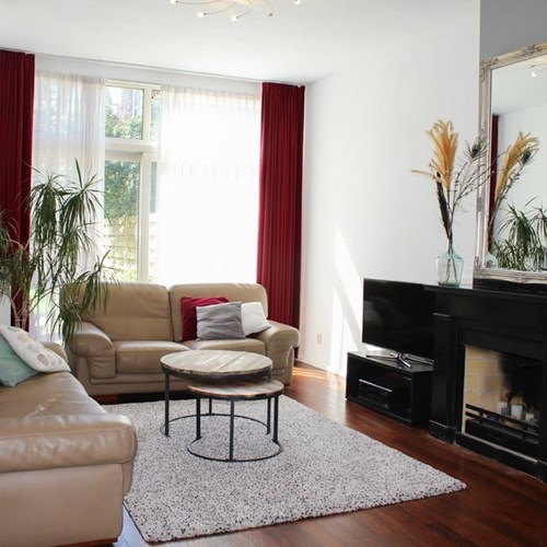 Den Haag, Goudenregenstraat, benedenwoning - foto 1