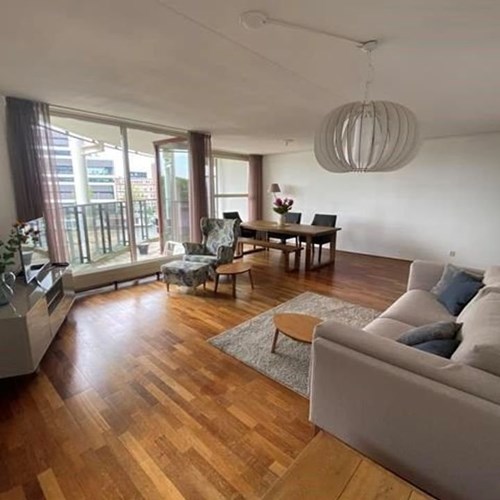 Amsterdam, Omval, 3-kamer appartement - foto 1
