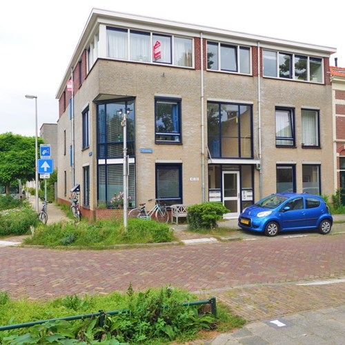 Utrecht, Kruisweg, 3-kamer appartement - foto 1
